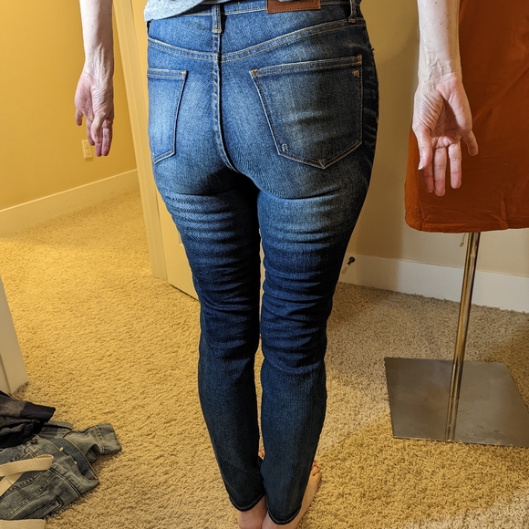 Madewell Jeans - Picture 2 of 4